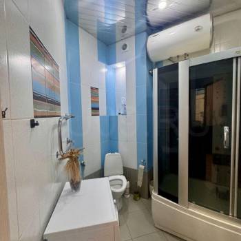 Продается 2-х комнатная квартира, 52 м²