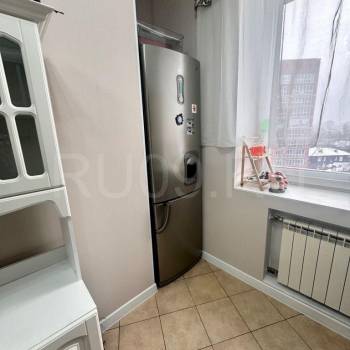 Продается 2-х комнатная квартира, 52 м²