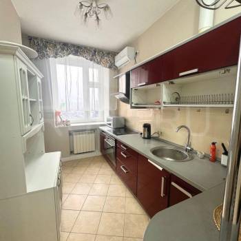 Продается 2-х комнатная квартира, 52 м²