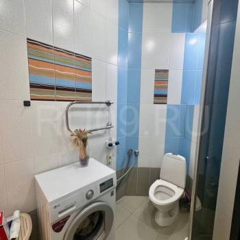 Продается 2-х комнатная квартира, 52 м²