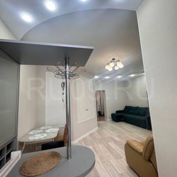Продается 2-х комнатная квартира, 52 м²