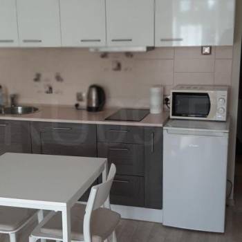 Продается 1-комнатная квартира, 30 м²