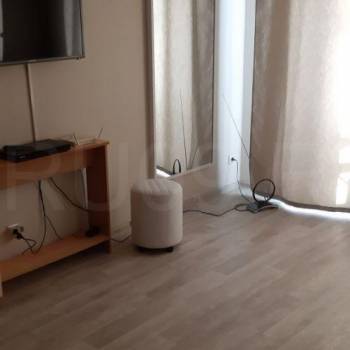 Продается 1-комнатная квартира, 30 м²