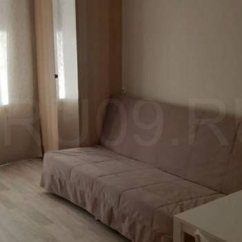 Продается 1-комнатная квартира, 30 м²