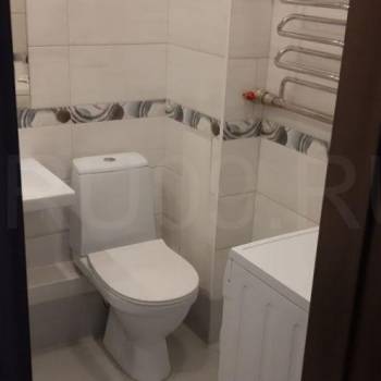 Продается 1-комнатная квартира, 30 м²