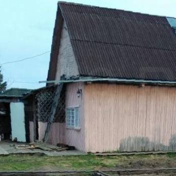 Продается Дом, 36 м²