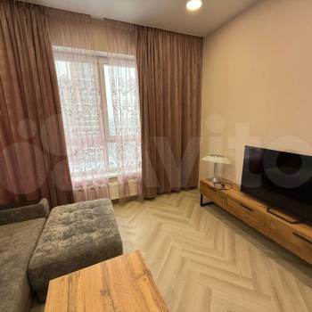 Сдается 2-х комнатная квартира, 56 м²