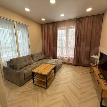 Сдается 2-х комнатная квартира, 56 м²