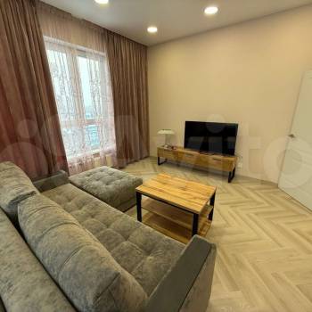 Сдается 2-х комнатная квартира, 56 м²