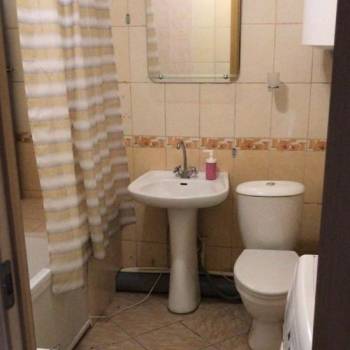 Сдается 1-комнатная квартира, 45 м²