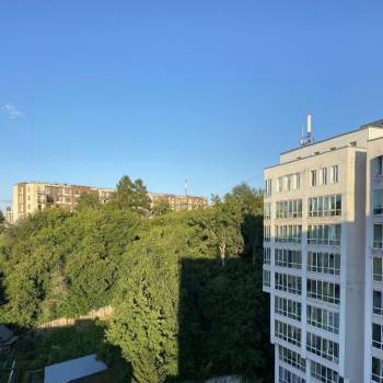 Сдается 1-комнатная квартира, 45 м²