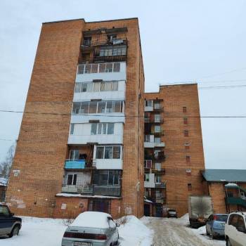 Продается 2-х комнатная квартира, 50 м²