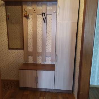 Продается 2-х комнатная квартира, 45,6 м²