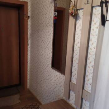 Продается 2-х комнатная квартира, 45,6 м²