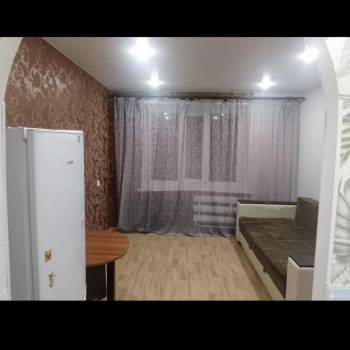Сдается 1-комнатная квартира, 18 м²