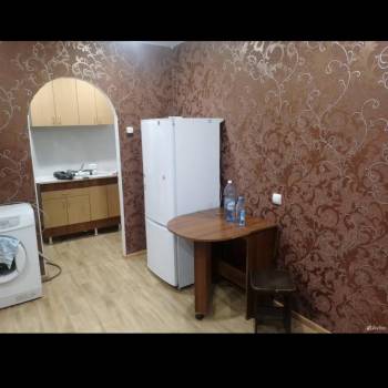 Сдается 1-комнатная квартира, 18 м²