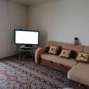 Сдается 2-х комнатная квартира, 53 м²