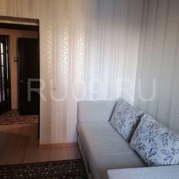 Сдается 2-х комнатная квартира, 53 м²