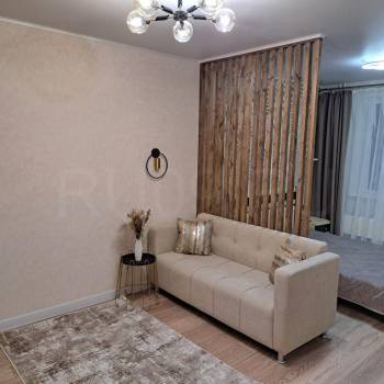 Продается 1-комнатная квартира, 36 м²