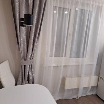 Продается 1-комнатная квартира, 36 м²