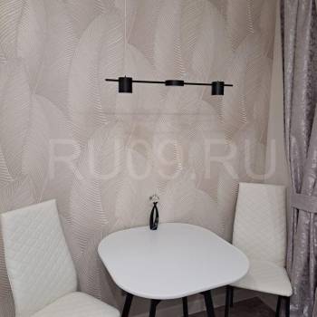 Продается 1-комнатная квартира, 36 м²