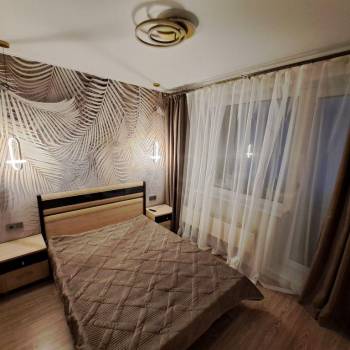 Продается 1-комнатная квартира, 36 м²