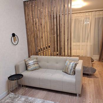 Продается 1-комнатная квартира, 36 м²