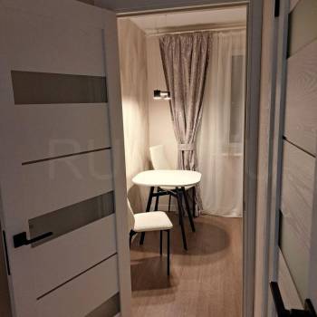 Продается 1-комнатная квартира, 36 м²