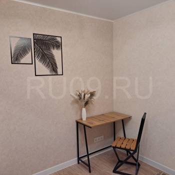 Продается 1-комнатная квартира, 36 м²