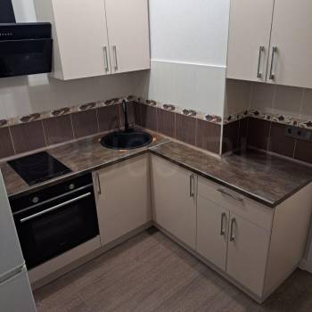 Продается 1-комнатная квартира, 36 м²