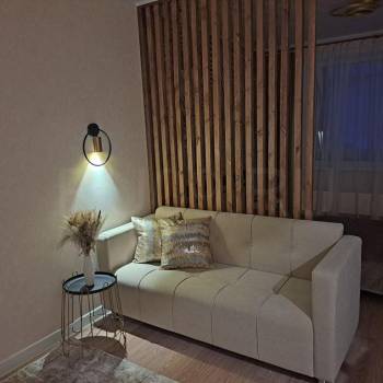 Продается 1-комнатная квартира, 36 м²