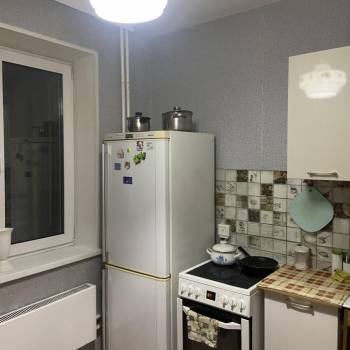 Сдается 1-комнатная квартира, 40 м²