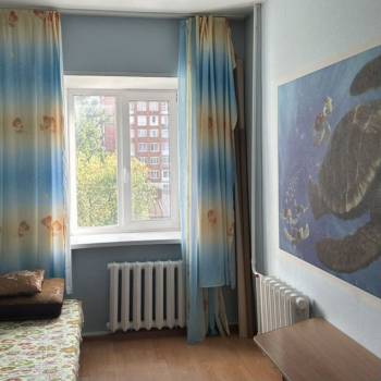 Сдается Многокомнатная квартира, 65 м²