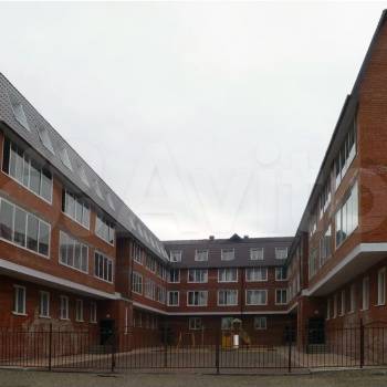 Сдается 1-комнатная квартира, 19 м²