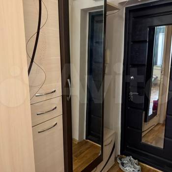 Сдается 1-комнатная квартира, 19 м²