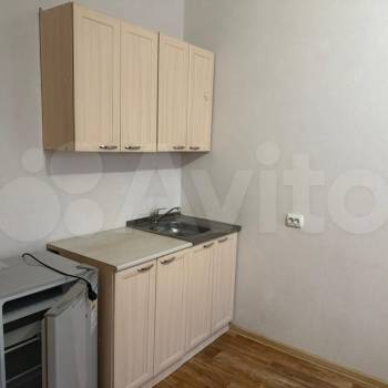 Сдается 1-комнатная квартира, 19 м²