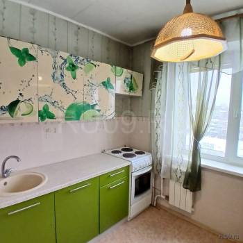 Продается 2-х комнатная квартира, 54 м²