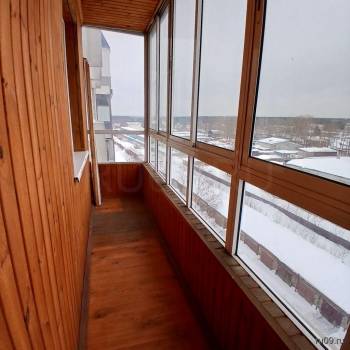 Продается 2-х комнатная квартира, 54 м²