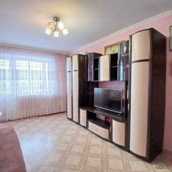 Продается 2-х комнатная квартира, 54 м²