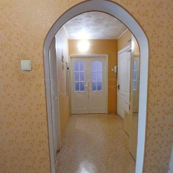Продается 2-х комнатная квартира, 54 м²