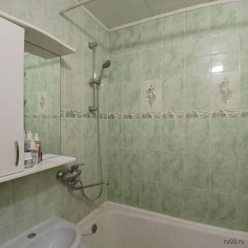 Продается 2-х комнатная квартира, 54 м²