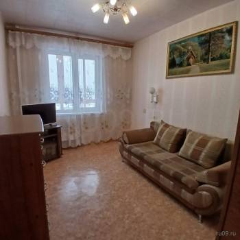 Продается 2-х комнатная квартира, 54 м²