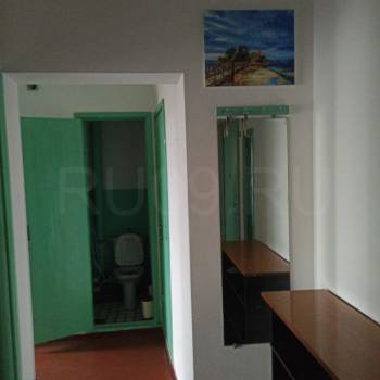 Сдается 2-х комнатная квартира, 54 м²