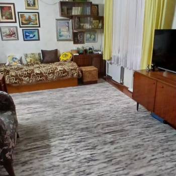 Продается 2-х комнатная квартира, 57,8 м²