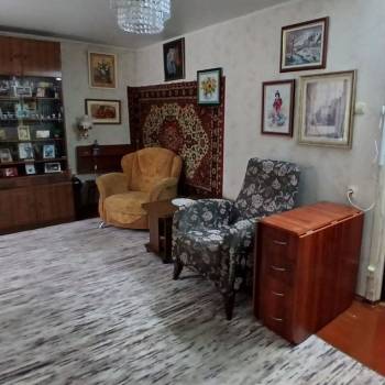 Продается 2-х комнатная квартира, 57,8 м²