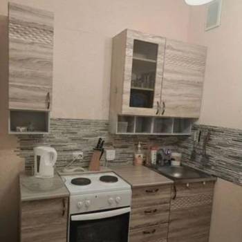 Сдается 1-комнатная квартира, 27 м²