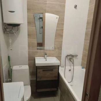 Сдается 1-комнатная квартира, 27 м²