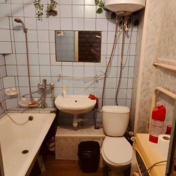 Сдается 1-комнатная квартира, 35 м²