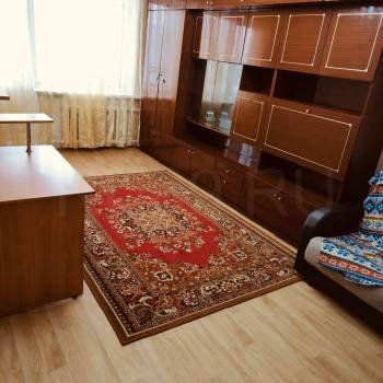 Сдается 1-комнатная квартира, 35 м²