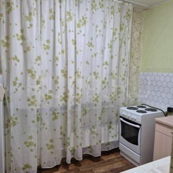 Сдается 1-комнатная квартира, 37 м²